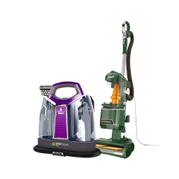 Vacuum Cleaners & Floor Care