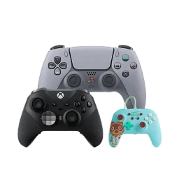 Controllers