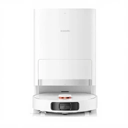 Robotstofzuiger X20+ Slim Was- en Dweilmachine Automatische Reinigingsmop
