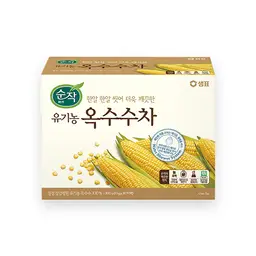 Sempio Corn Tea 300g 玉米茶