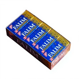 Falim Sakiz Damla (Kaugummi) 5er X20