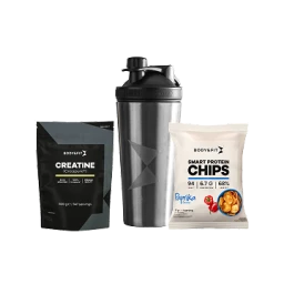Nutrition et Performance Sportives
