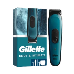 Electrical Male Grooming