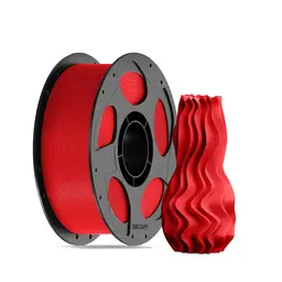 Anycubic Filaments PLA Basic - Red