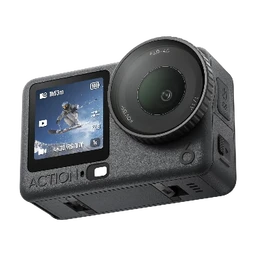 Actiecamera's in explore categories