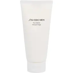 Shiseido Men Face Cleanser 125 ml