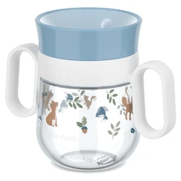 Mepal Little Dutch Forest Friends Trainer Cup