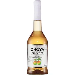 Choya Pflaumenwein Silver 10% vol. 500 ml