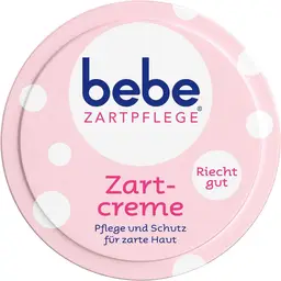 bebe Zartcreme 150 ml