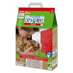 Cats Best Original Katzenstreu 20 L