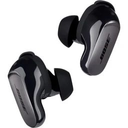 Bose Écouteurs QuietComfort Ultra noir