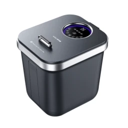 KASJ Smart Roller Heated Foot Massager