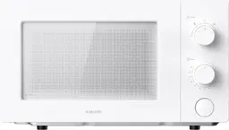 Xiaomi Microwave Oven 20L - 5 Power Levels, One-Touch Defrost, Compact for Small Spaces
