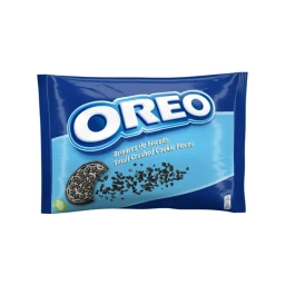 Oreo-Krümel (ohne Creme) 400g