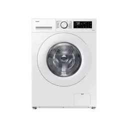 Samsung WW81CGC04ATEEN EcoBubble Série 5000 Lave-linge hublot 8 kg