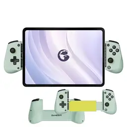 GameSir X5 Lite Type-C wired mobile game controller - Wassabi for iPhone 16/15 series, iPad mini, and Android
