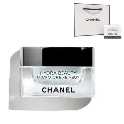 Chanel HYDRA BEAUTY MICRO AUGENCREME 15 g