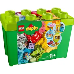 Lego 10914 Duplo Deluxe Baustein-Box