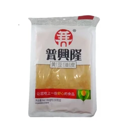 PUXINGLONG Gelbe Sojabohnenschale 150 g