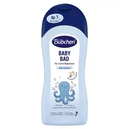 Bübchen Babybad 1000ml