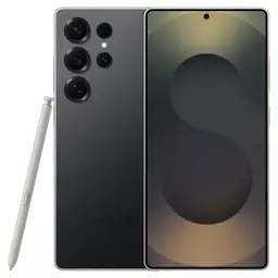 Samsung Galaxy S25 Ultra 256GB Titanium Black