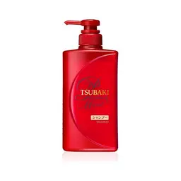 Shiseido Tsubaki Premium Moist & Repair Shampoo 490 ml