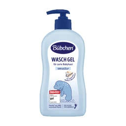 Bübchen Babybad 400ml