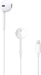 Apple Earpods Wired Earphones (Lightning)