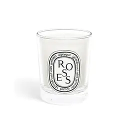 Diptyque Rose Geurkaars 35 g