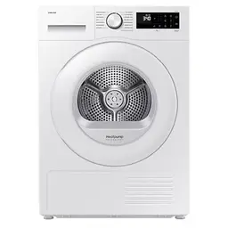 Samsung DV90DG52A0TEEN Sèche-linge pompe à chaleur 9 kg