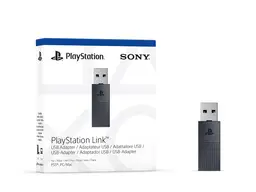 Sony PlayStation Link USB adapter