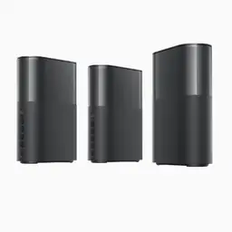 Xiaomi Mesh System BE3600 Pro EU(3er-PACK)