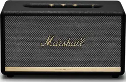 Marshall Stanmore II Enceinte Bluetooth noire
