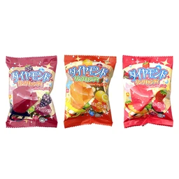 Japan Diamantring-Bonbon 15g