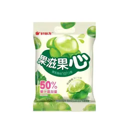 Orion Weichbonbons (Trauben Geschmack) 70g