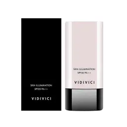 Vidivici Soin Illuminateur SPF 30 PA++ 40 ml