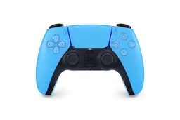 Sony DualSense Wireless Controller - Starlight Blue (PS5)