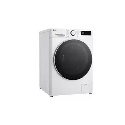 Lave-linge LG F4WR511S0W (A), 11 kg, 1400 tr/min