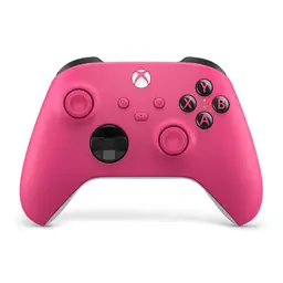 Microsoft Xbox Series X/S Wireless Controller - Deep Pink