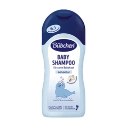 Bübchen Baby Shampoo 200ml