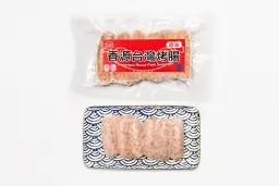 Freshasia Taiwanesische Grillwurst 300g