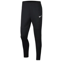 Nike Dri-Fit Park Pant in Black