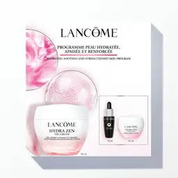 Lancome Hydra Zen Gel Creme 50ml Set Giftset