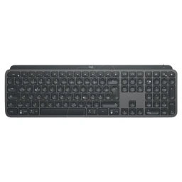 Logitech MX Keys Tastatur, QWERTZ (DE-Layout)