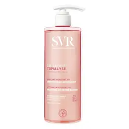 SVR Topialyse Gel lavant - 400 ml
