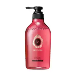 Shiseido Ma Cherie Siliconenvrije Hydraterende Shampoo EX 450 ml
