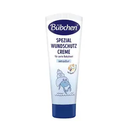 Bübchen Spezial Wundschutzcreme Sensitiv 75 ml