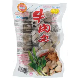 Lakovo Beef Meatballs 500g