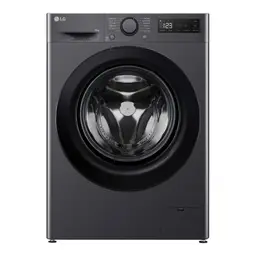 LG washing machine F4WR510SBM (A) 10 kg, 1400 , black