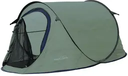 Redcliffs Tente Pop-Up 2 Personnes 220 x 120 x 95 cm
